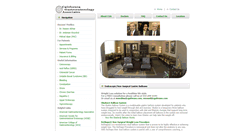 Desktop Screenshot of cgafresno.com